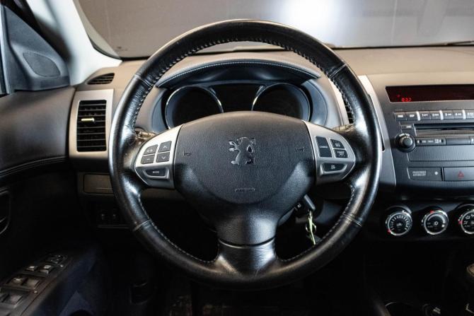 Peugeot 4007 с пробегом 2011 года, цена 1 199 000 рублей, 146872 км, внедорожник, Автокод Объявления