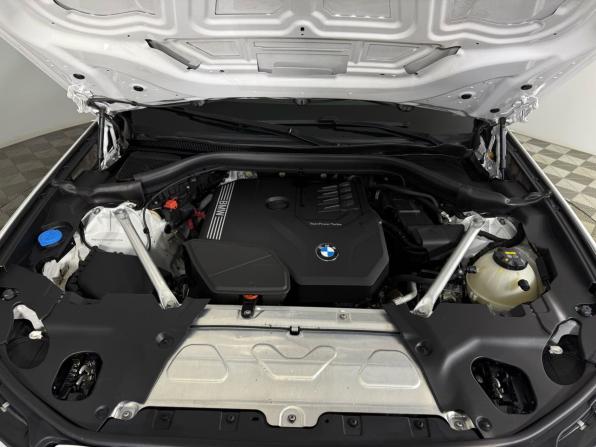 BMW X3 III (G01) с пробегом 2021 года, цена 3 870 000 рублей, 85091 км, внедорожник, Автокод Объявления