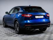 Maserati Levante I Москва  - изображение 27