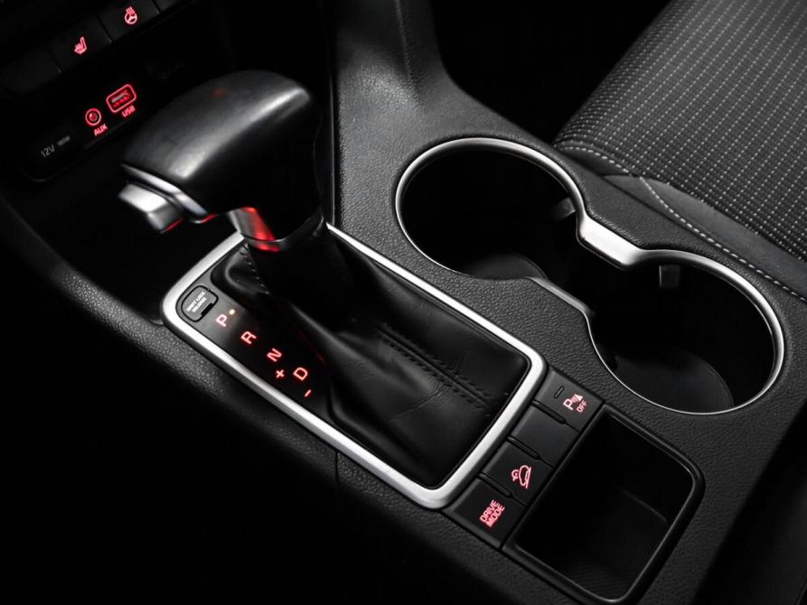 Kia Sportage IV Минеральные Воды  - изображение 10