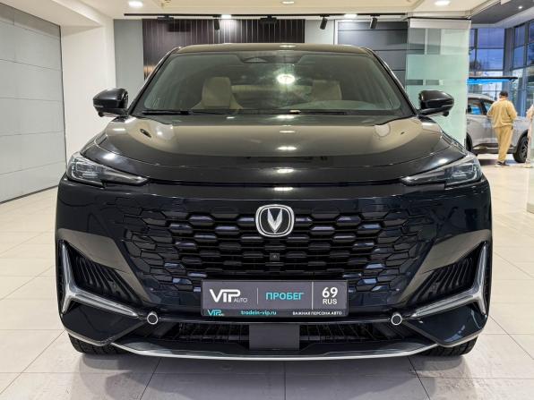 Changan UNI-K с пробегом 2022 года, цена 2 435 000 рублей, 90820 км, внедорожник, Автокод Объявления