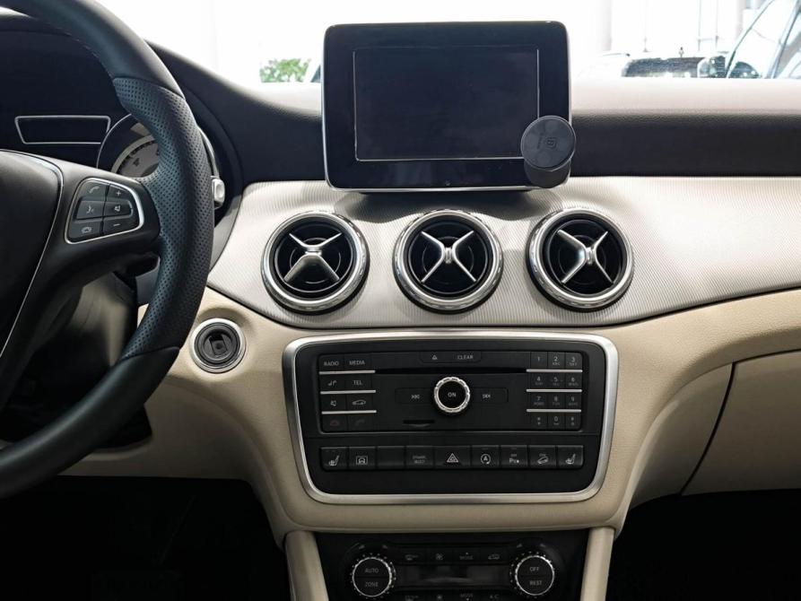 Mercedes-Benz GLA I (X156) Казань  - изображение 18