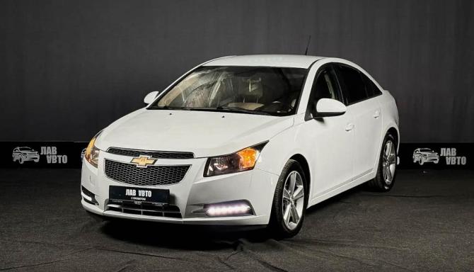 Chevrolet Cruze I с пробегом 2012 года, цена 750 000 рублей, 232752 км, седан, Автокод Объявления