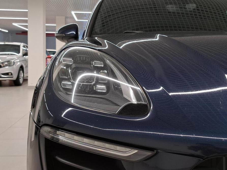 Porsche Macan I Казань  - изображение 21