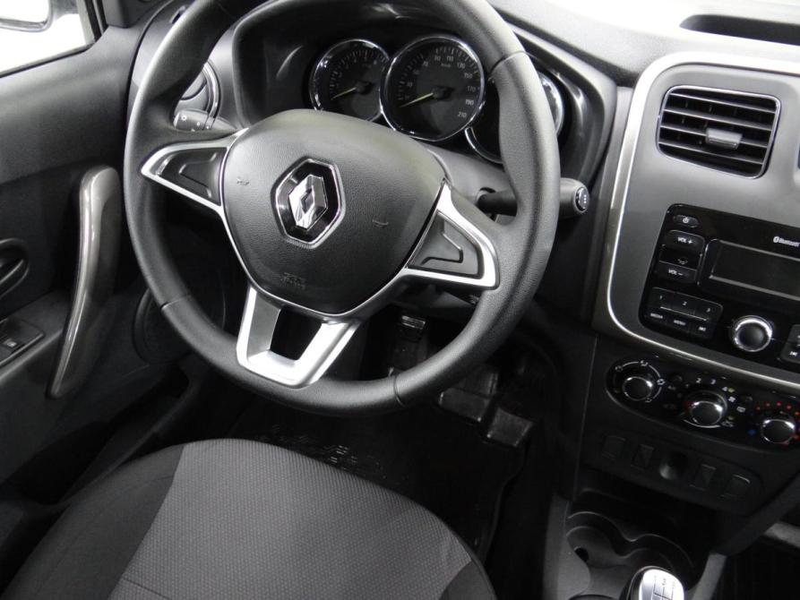 Renault Sandero II Рестайлинг Старый Оскол  - изображение 23