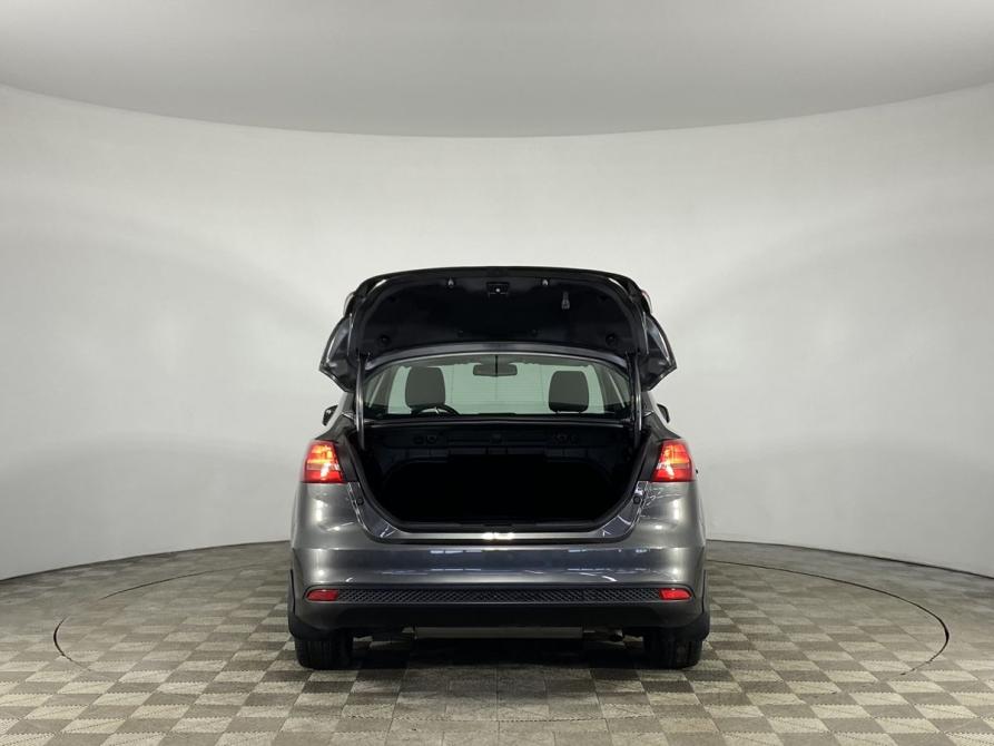 Ford Focus III Рестайлинг Воронеж  - изображение 9