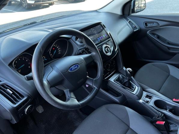 Ford Focus III с пробегом 2012 года, цена 880 000 рублей, 72700 км, хэтчбек, Автокод Объявления