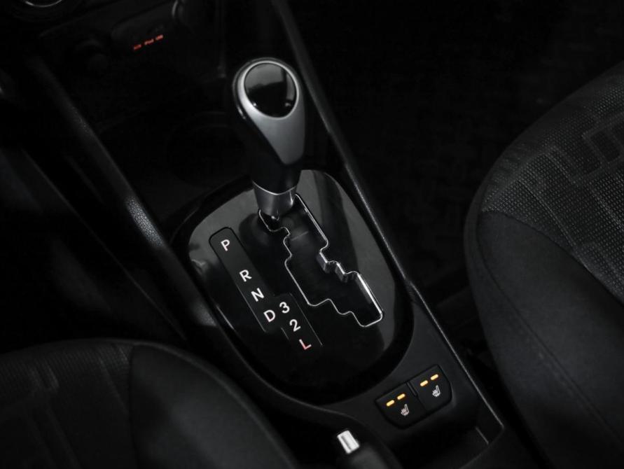 Kia Rio III Санкт-Петербург  - изображение 17