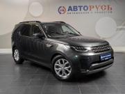 Land Rover Discovery V Москва  - изображение 29