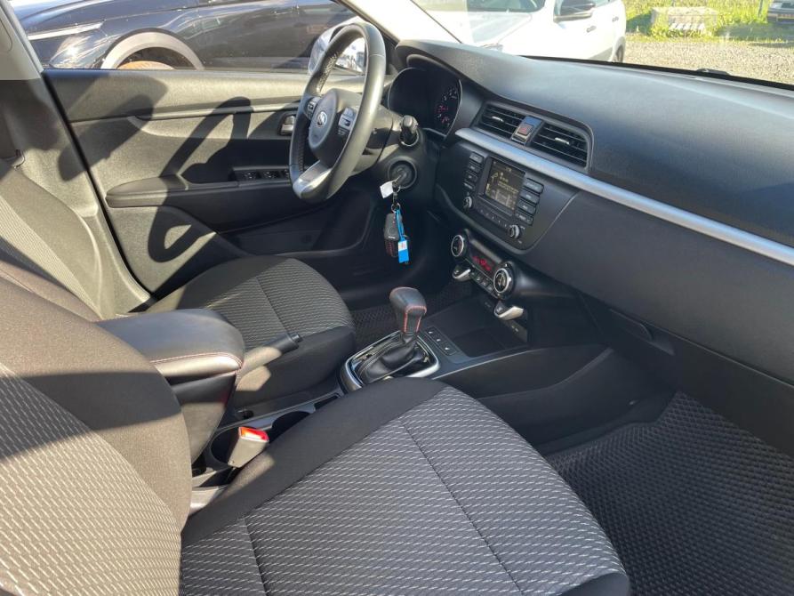 Kia Rio IV Вологда  - изображение 10