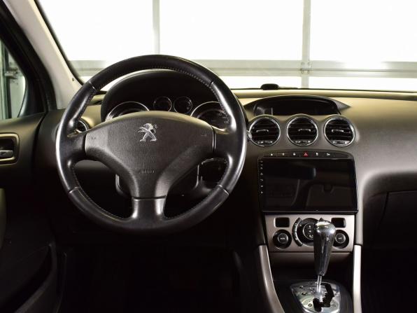 Peugeot 308 I Рестайлинг с пробегом 2011 года, цена 585 999 рублей, 246897 км, универсал, Автокод Объявления