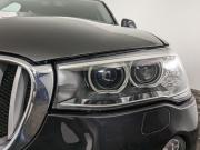 BMW X3 II (F25) Рестайлинг Москва  - изображение 39
