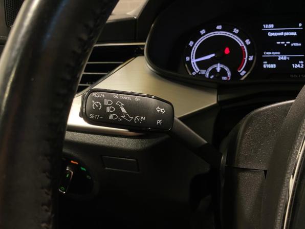 Skoda Rapid II с пробегом 2021 года, цена 1 730 000 рублей, 61601 км, лифтбек, Автокод Объявления