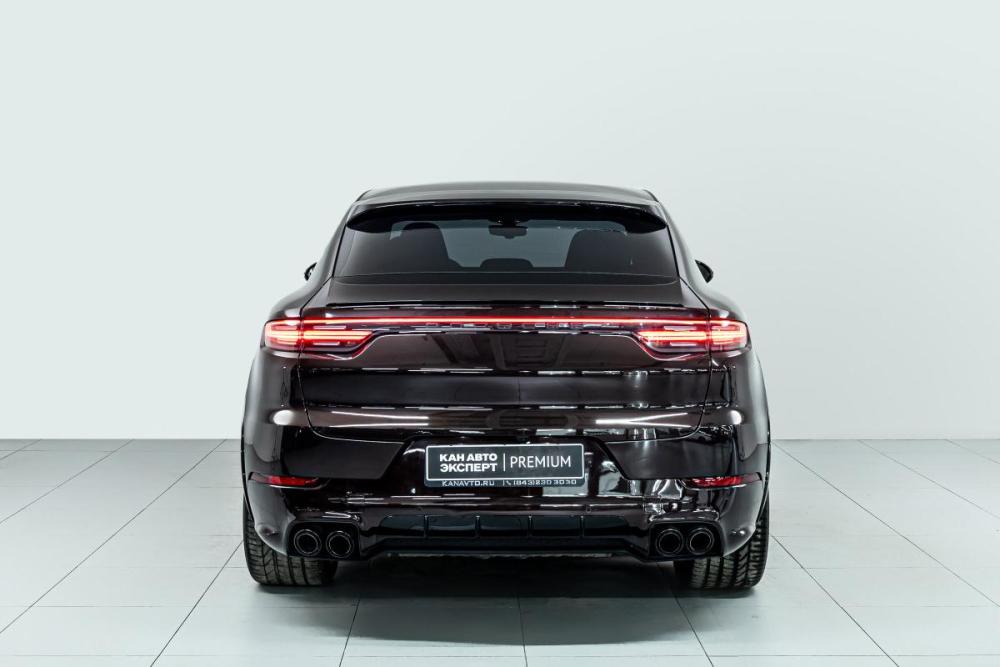 Porsche Cayenne III Казань  - изображение 5