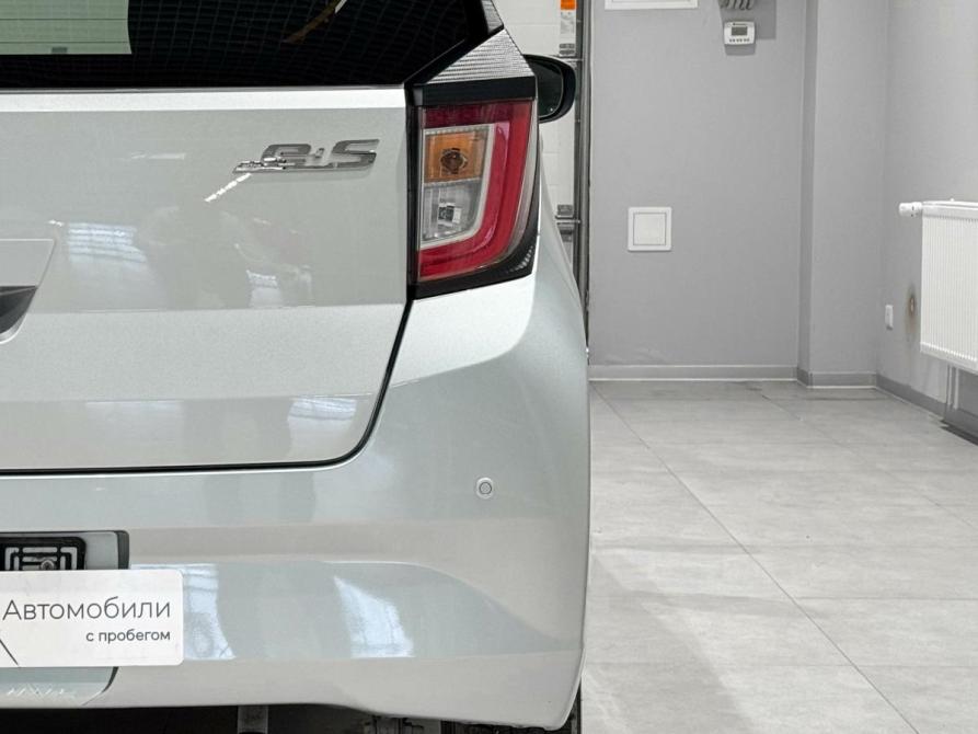 Daihatsu Mira e:S II Екатеринбург  - изображение 6