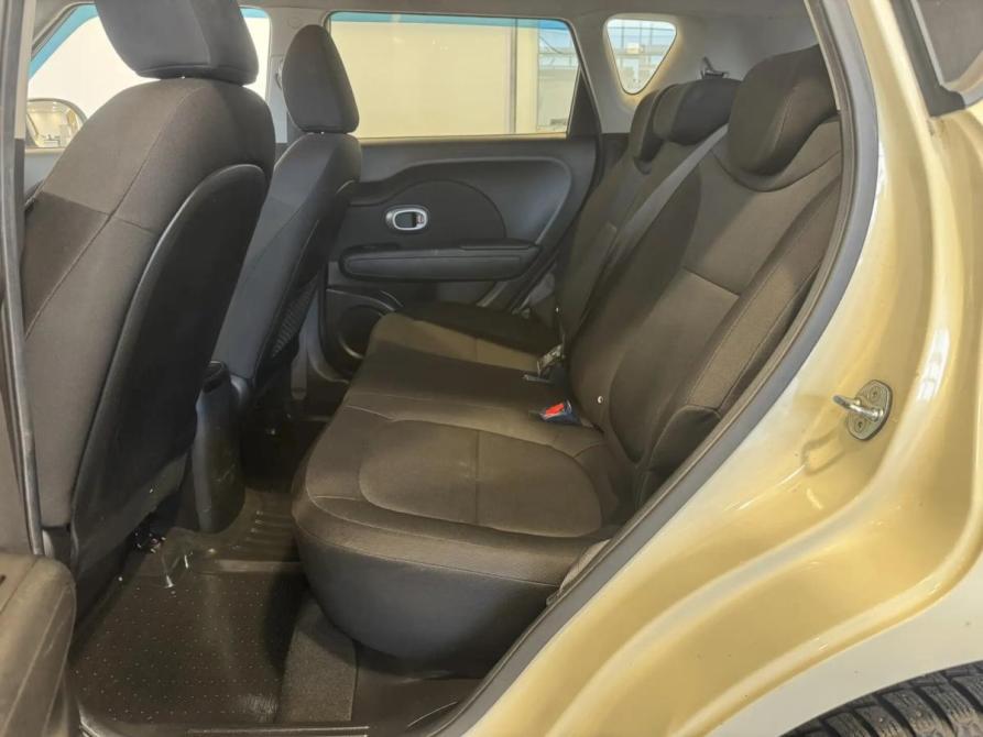 Kia Soul II Рестайлинг Подольск  - изображение 13