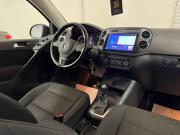 Volkswagen Tiguan I Рестайлинг Москва  - изображение 18
