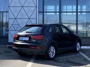 Audi Q3 I (8U) Москва  - изображение 28