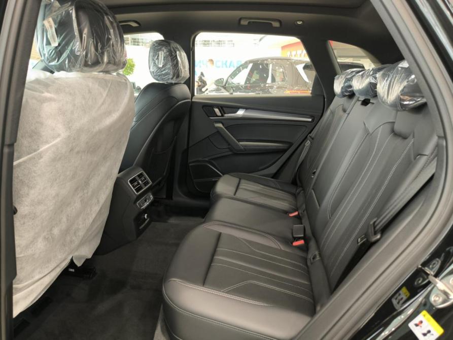 Audi Q5 II (FY) Рестайлинг Казань  - изображение 15