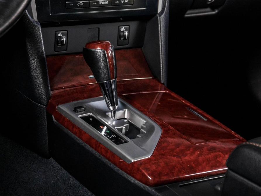Toyota Camry VII (XV50) Уфа  - изображение 15