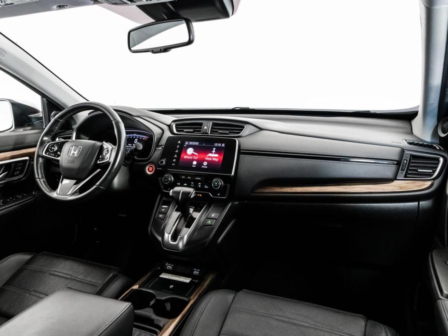 Honda CR-V V Рестайлинг Санкт-Петербург  - изображение 9