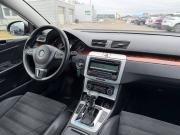Volkswagen Passat B6 Санкт-Петербург  - изображение 34