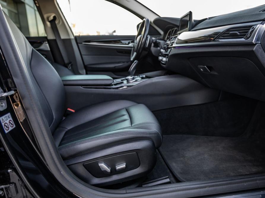 BMW 5 серии VII (G30/G31/G38) Волгоград  - изображение 36