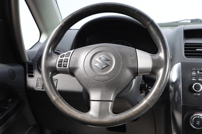 Suzuki SX4 I (Classic) с пробегом 2008 года, цена 769 000 рублей, 193800 км, хэтчбек, Автокод Объявления