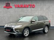 Mitsubishi Outlander III Рестайлинг 2 Альметьевск  - изображение 29