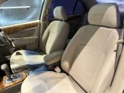 Nissan Bluebird Sylphy I (G10) Новосибирск  - изображение 34