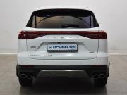 Chery Tiggo 8 Pro Max I Рестайлинг Москва  - изображение 23
