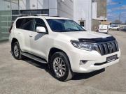 Toyota Land Cruiser Prado 150 Series Рестайлинг 2 Екатеринбург  - изображение 43