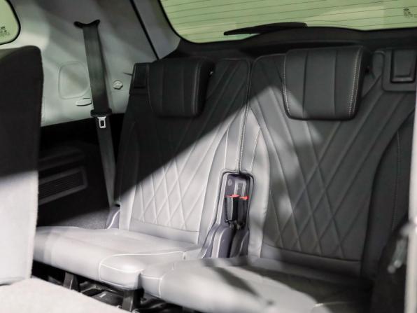 Chery Tiggo 8 Pro Max I Рестайлинг с пробегом 2023 года, цена 2 500 000 рублей, 58950 км, внедорожник, Автокод Объявления