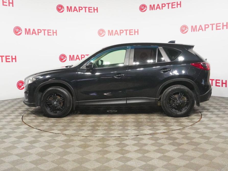 Mazda CX-5 I Вологда  - изображение 8
