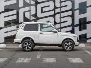 Lada (ВАЗ) 2121 (4x4) I Рестайлинг (2020) Краснодар  - изображение 22