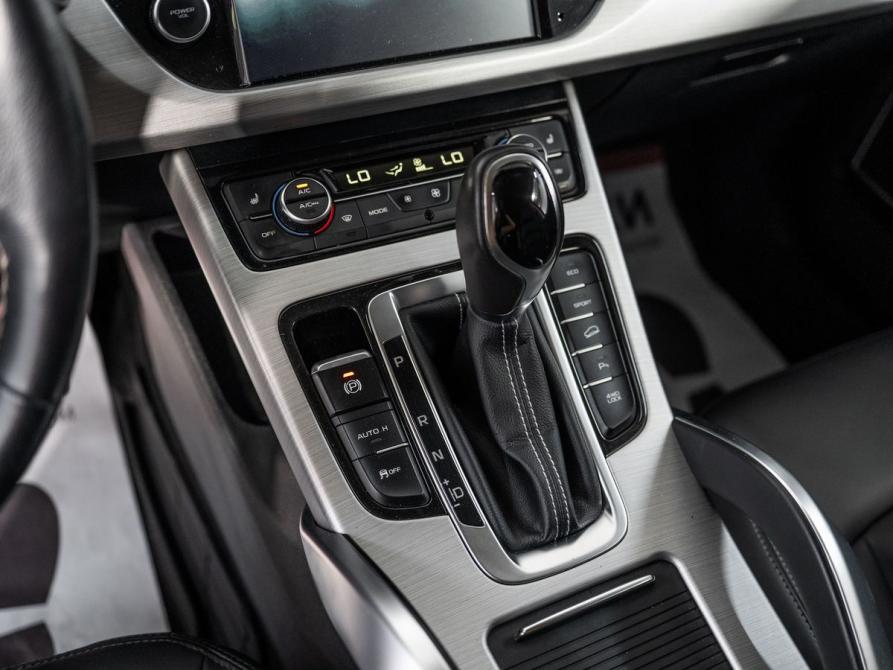 Geely Atlas I Иркутск  - изображение 16