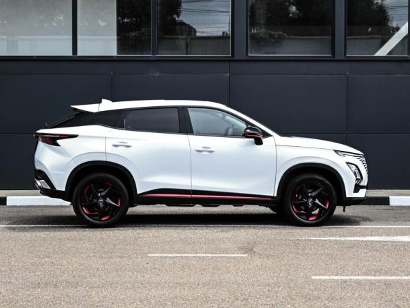 Omoda C5 I с пробегом 2023 года, цена 1 799 000 рублей, 64801 км, внедорожник, Автокод Объявления