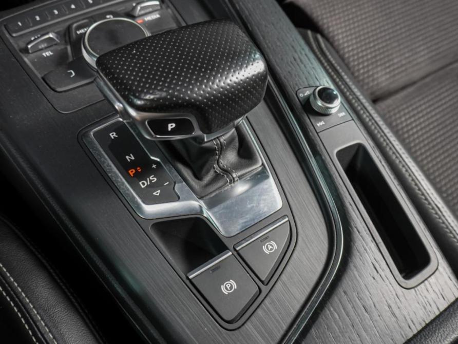 Audi A4 V (B9) Воронеж  - изображение 19