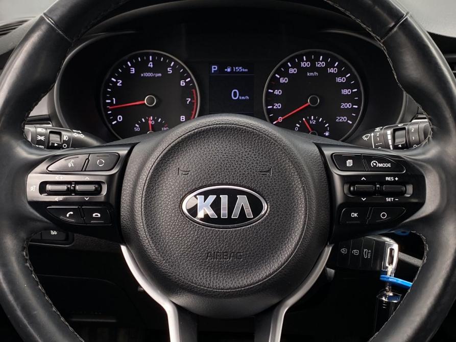 Kia Rio IV Москва  - изображение 15