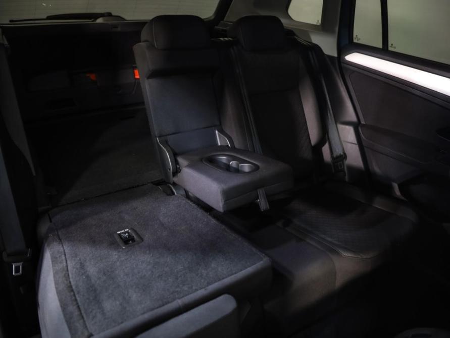 Volkswagen Tiguan II Санкт-Петербург  - изображение 27