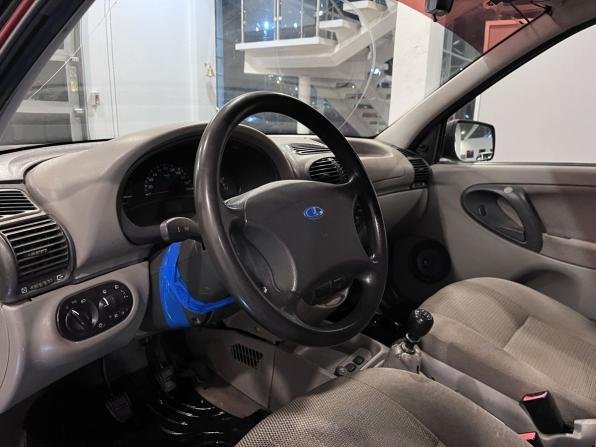 Lada (ВАЗ) Kalina I с пробегом 2009 года, цена 109 000 рублей, 124933 км, универсал, Автокод Объявления
