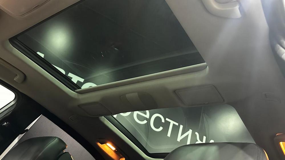 Mercedes-Benz S-Класс V (W221) Ставрополь  - изображение 14