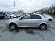Chevrolet Lacetti I Тюмень  - изображение 21