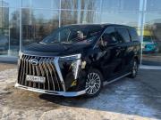 GAC M8 Воронеж  - изображение 18