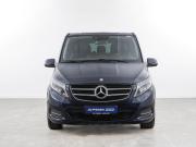 Mercedes-Benz V-Класс III (W447) Москва  - изображение 27