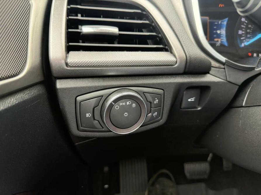Ford Fusion (North America) II Рестайлинг Ростов-на-Дону  - изображение 15