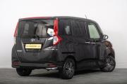 Toyota Roomy I Томск  - изображение 26