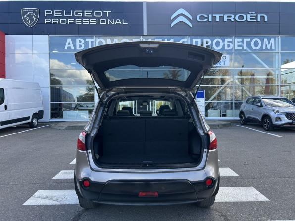 Nissan Qashqai+2 I Рестайлинг с пробегом 2013 года, цена 1 350 000 рублей, 126000 км, внедорожник, Автокод Объявления