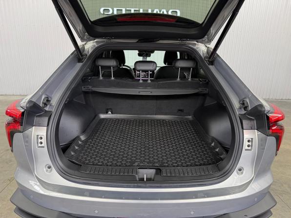 Haval F7x II с пробегом 2025 года, цена 2 877 000 рублей, 6000 км, внедорожник, Автокод Объявления