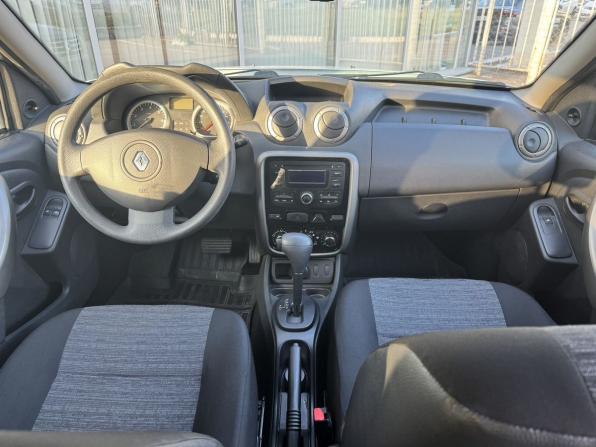 Renault Duster I с пробегом 2014 года, цена 849 000 рублей, 114772 км, внедорожник, Автокод Объявления